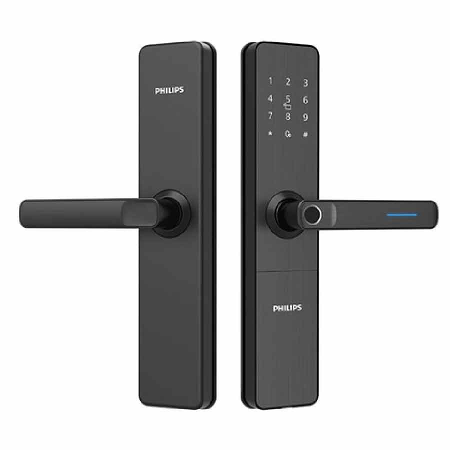 Khóa cửa thông minh Philips DDL609-5HS