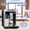 Máy pha cà phê Delonghi ECAM45.760.B