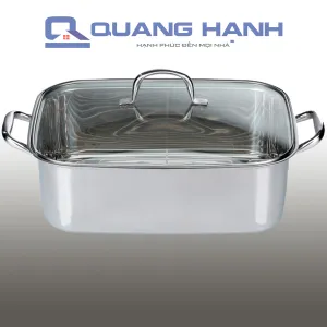 Nồi nướng từ ELO Barbecue XXL 38×27,5cm