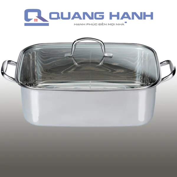 Nồi nướng từ ELO Barbecue XXL 38×27,5cm