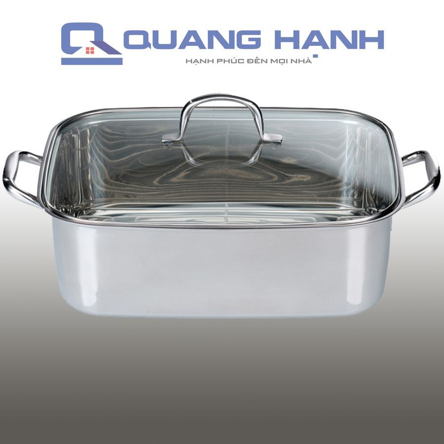 Nồi nướng từ ELO Barbecue XXL 38×27,5cm - toàn cảnh sản phẩm