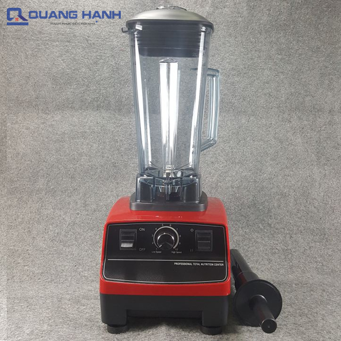 Máy xay sinh tố công nghiệp German 5200 2200W