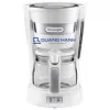 Máy pha cà phê Delonghi ICM14011.W