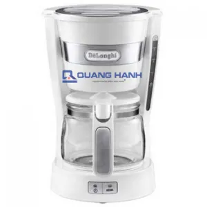 Máy pha cà phê Delonghi ICM14011.W