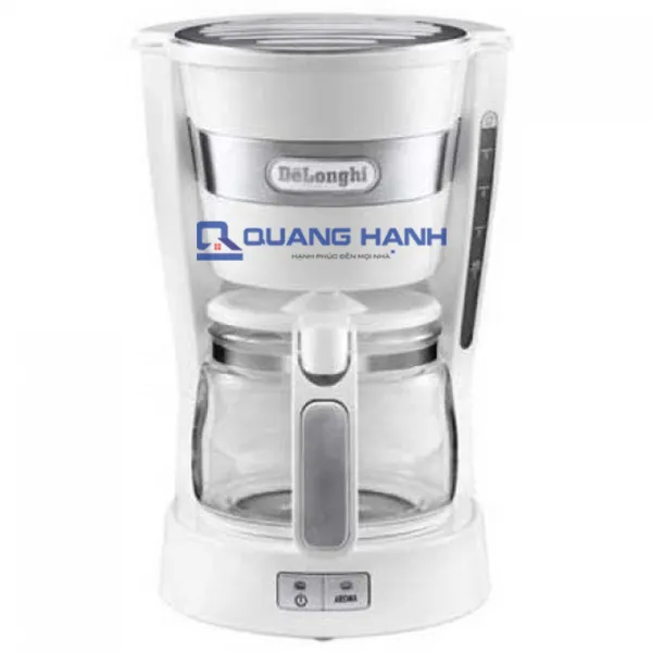 Máy pha cà phê Delonghi ICM14011.W