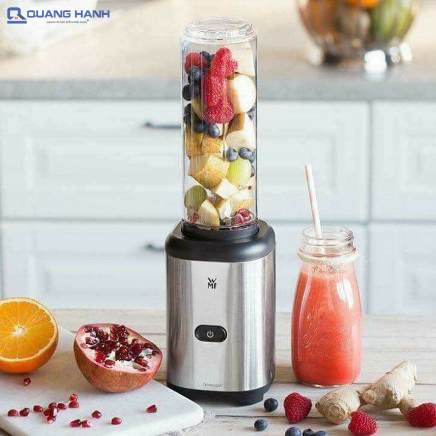 Máy xay sinh tố và mang đi WMF Kult X Mix & Go
