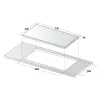 Bếp từ đôi Canzy CZ ML123HN