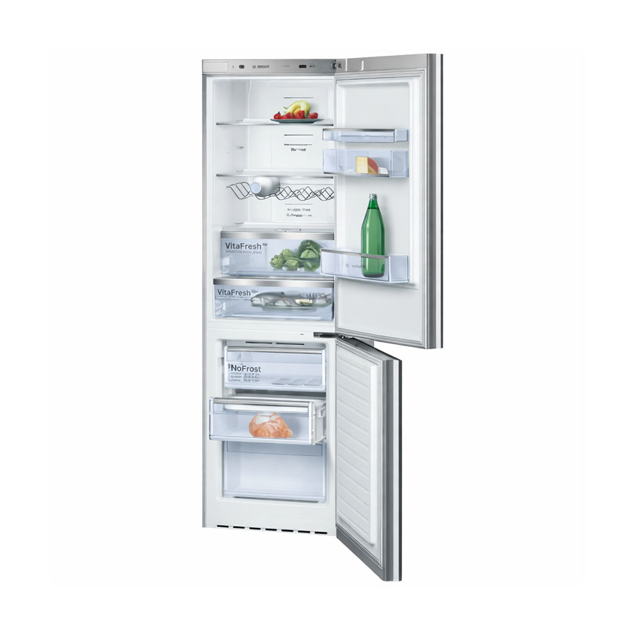 Tủ lạnh 271 lít Bosch KGN36SB31