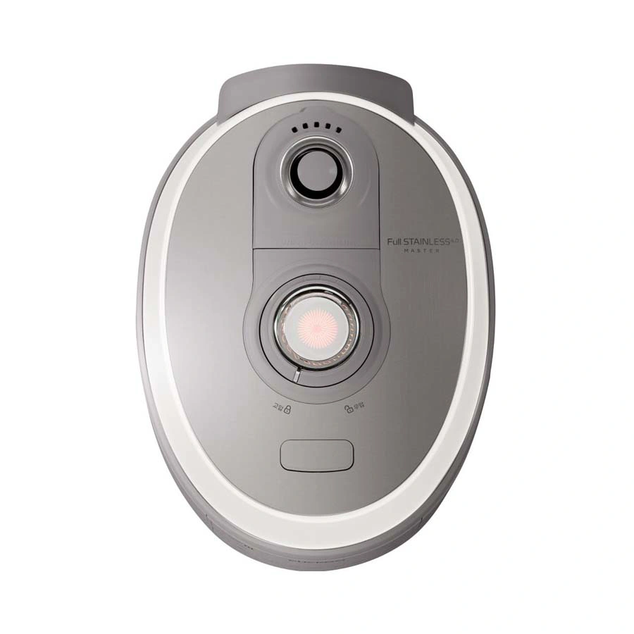 Nồi cơm điện cao tần Cuckoo CRP-KHTAS1010FWM 1.8 lít