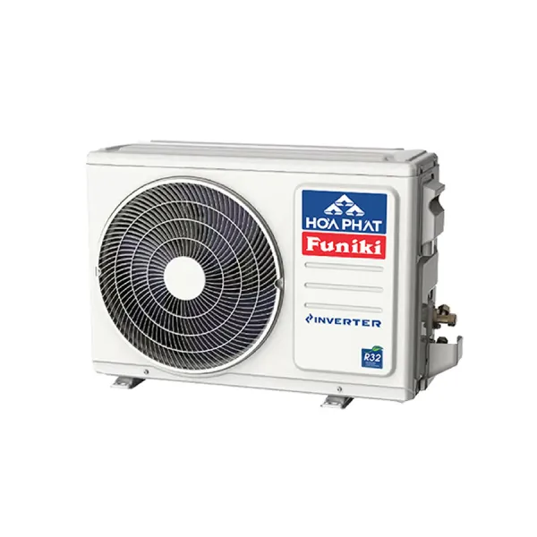 Điều hòa Funiki inverter 24000 BTU 1 chiều HIC24TMU
