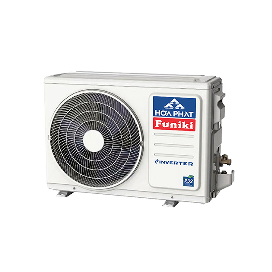 Điều hòa Funiki inverter 24000 BTU 1 chiều HIC24TMU