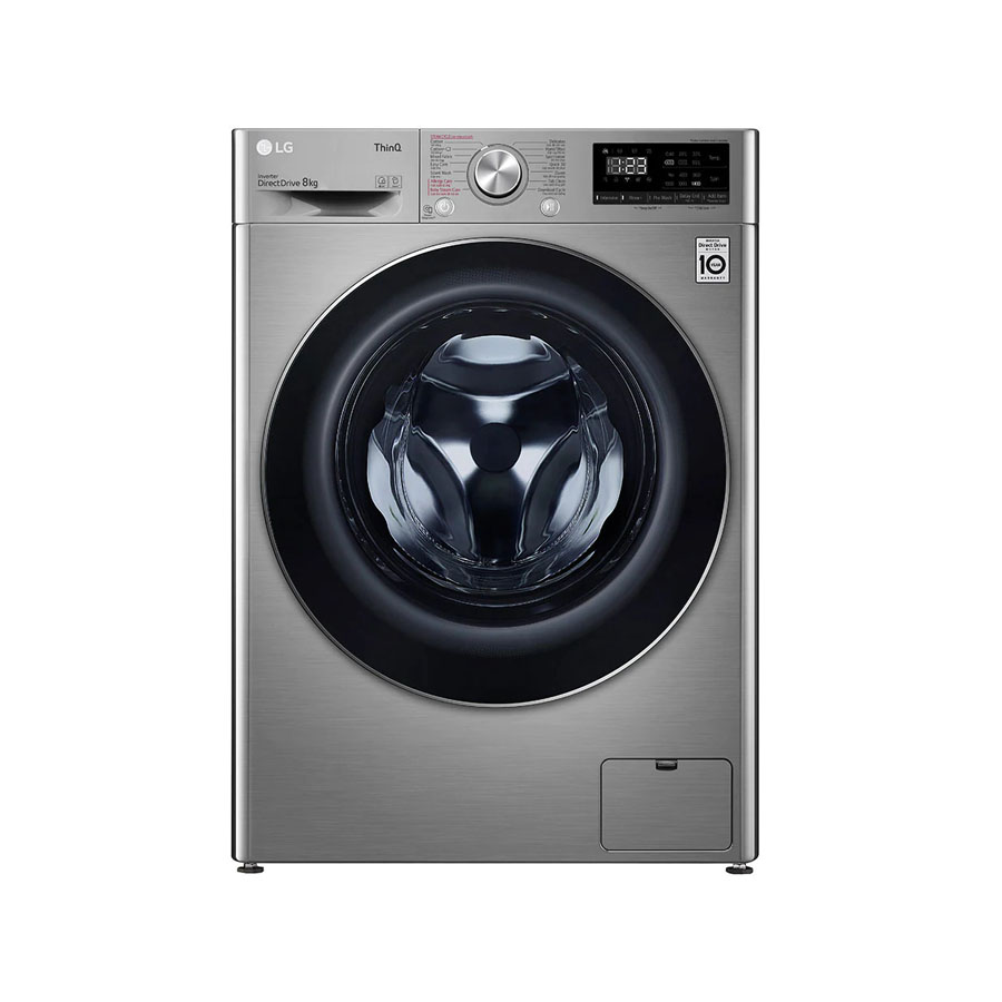 Máy giặt LG Inverter 8.5 Kg FV1408S4V
