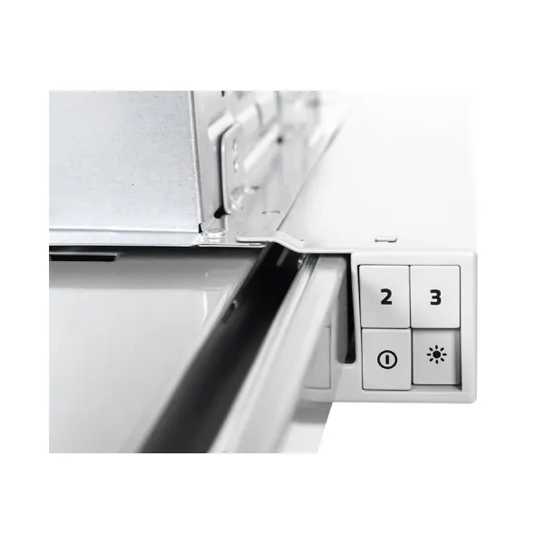 Máy hút mùi âm tủ Hafele HH-TI60D 539.81.083