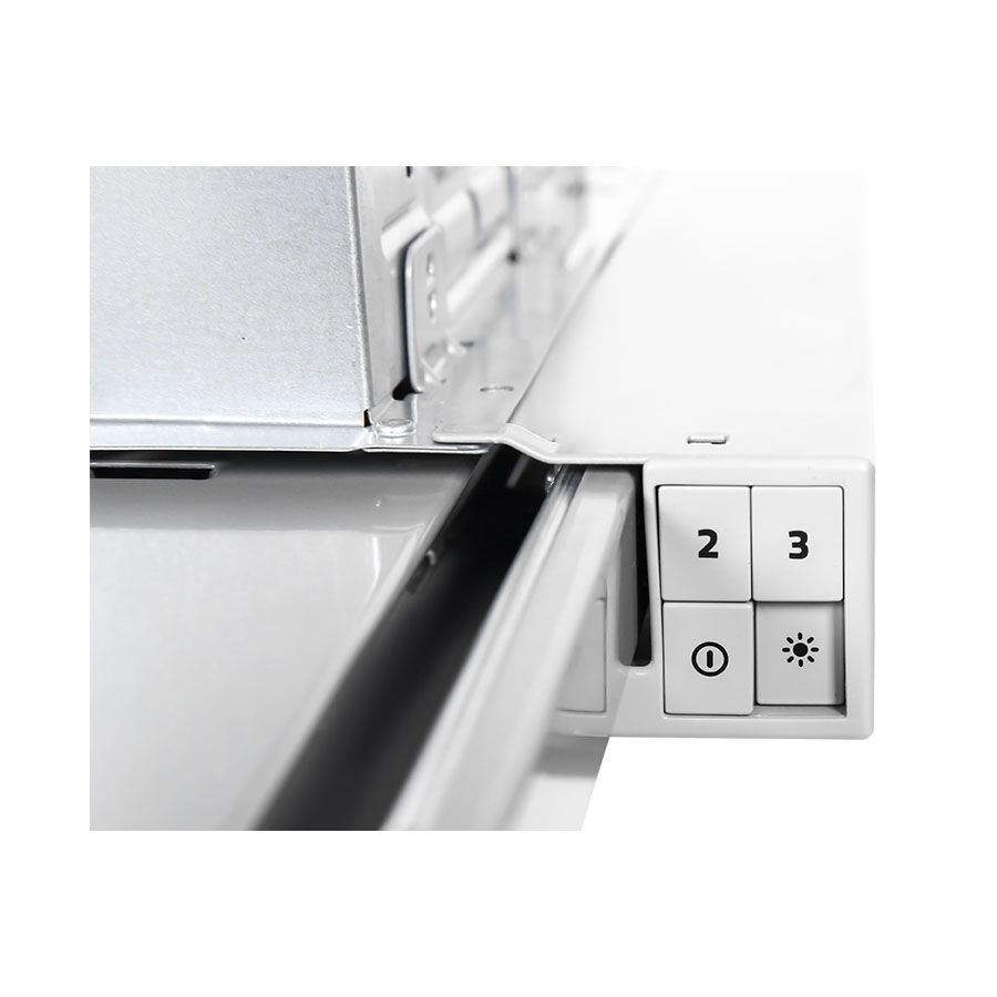 Máy hút mùi âm tủ Hafele HH-TI60D 539.81.083