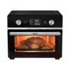 Nồi chiên không dầu kết hợp lò nướng Tefal Oven FW6058KR 20L