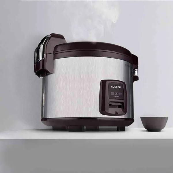 Nồi cơm điện công nghiệp Cuckoo CR-3031V 5.4 lít