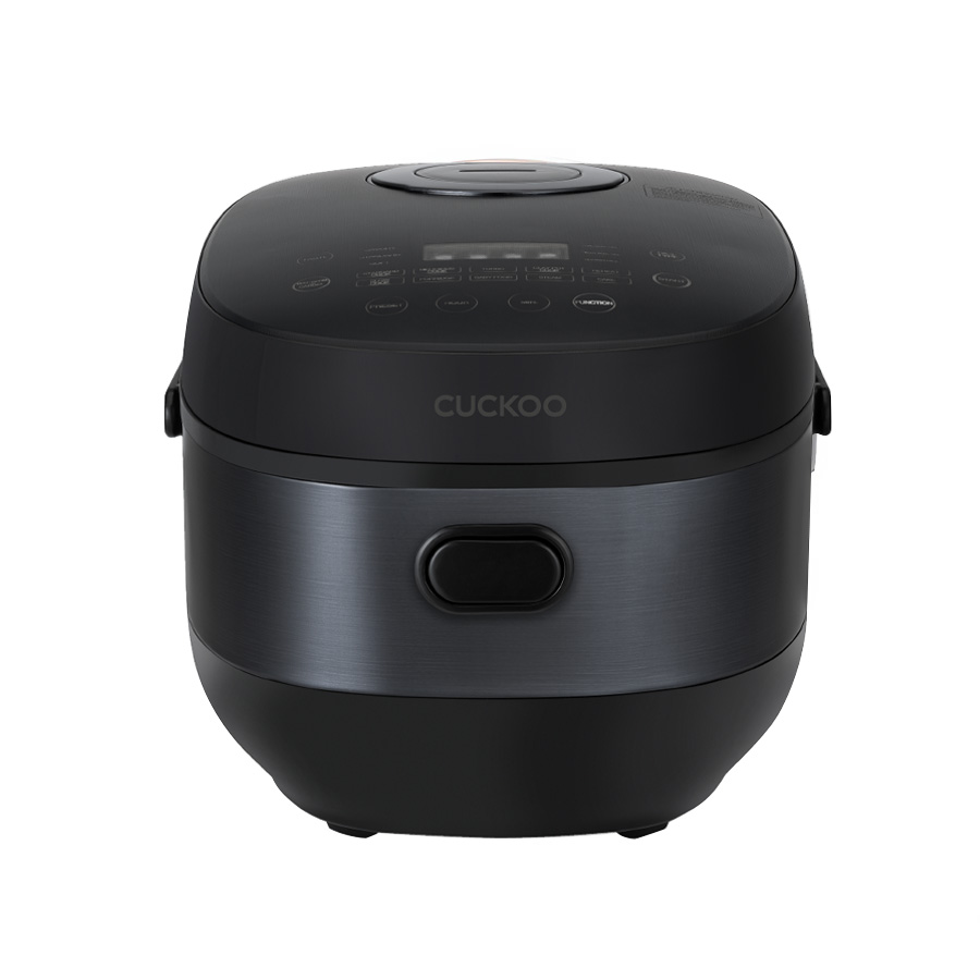 Nồi cơm điện tử Cuckoo CR-0690F dung tích 1.08 lít