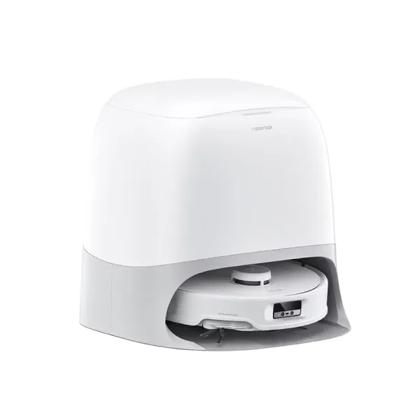 Robot hút bụi Roborock Q Revo CurV