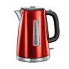 Ấm siêu tốc Russell Hobbs 23210-70 Luna Solar 1.7L 2400W