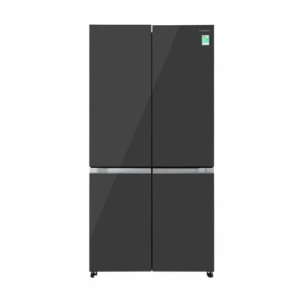 Tủ lạnh Hitachi Inverter 569 lít R-WB640PGV1 GMG