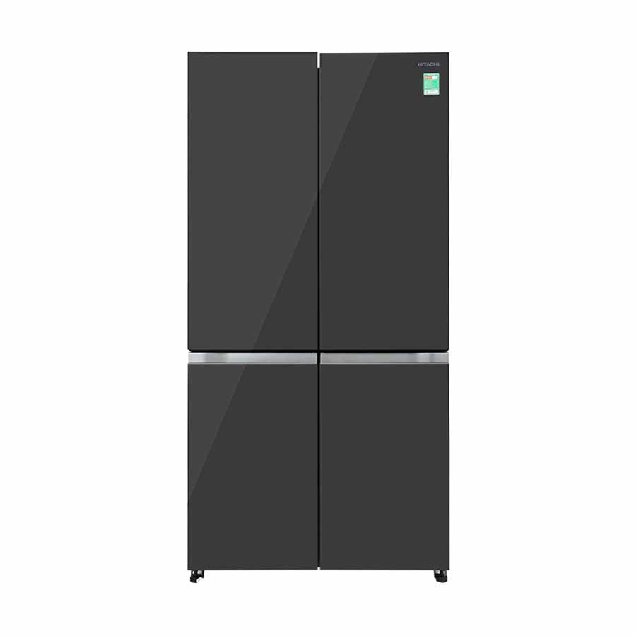 Tủ lạnh Hitachi Inverter 569 lít R-WB640PGV1 GMG