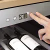 Tủ rượu vang Caso WineSafe 12 Classic 622