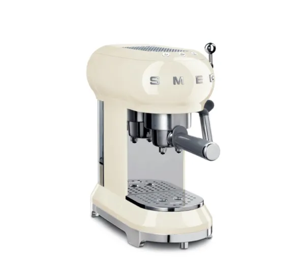Máy pha cà phê SMEG thập niên 50 535.43.650