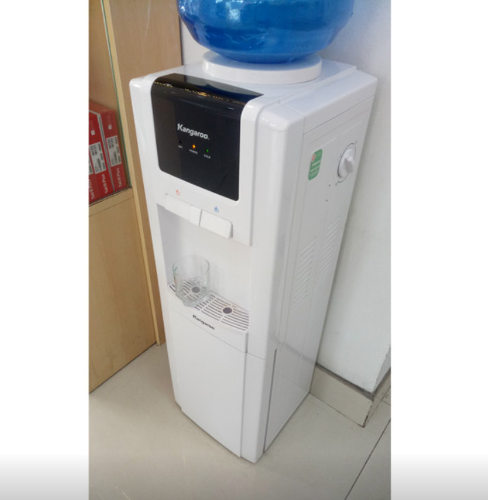 Cây nước nóng lạnh Kangaroo KG32N