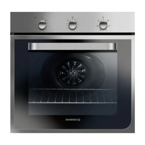 LÒ NƯỚNG ĐIỆN 6 CHỨC NĂNG ROSIERES RFI4064MIN