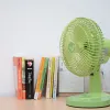 Quạt bàn mini Asia B08002