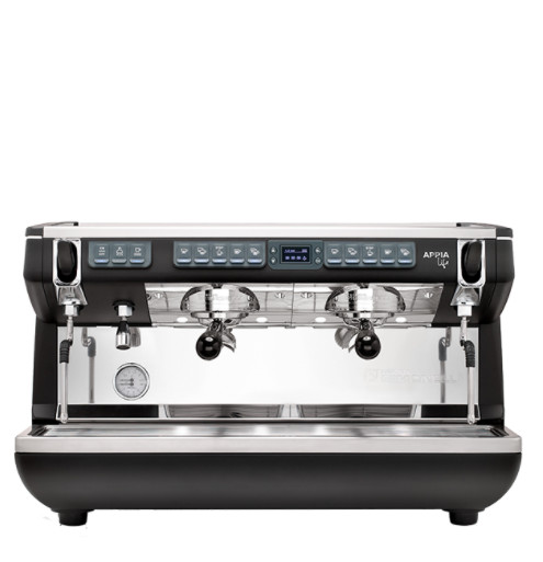 MÁY PHA CAFE APPIA LIFE 2 GROUPS VOLUMETRIC – PHIÊN BẢN XT