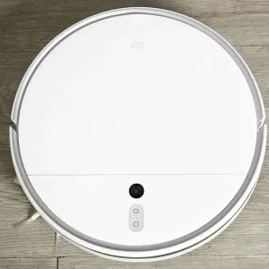 Robot hút bụi lau nhà Xiaomi Vacuum Mop 2 BHR5055EU