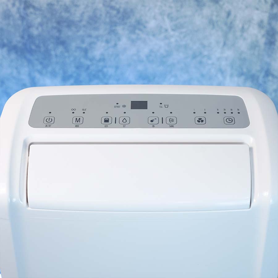 Ảnh thực tế Máy hút ẩm Beurer LE60 20 lít/ngày