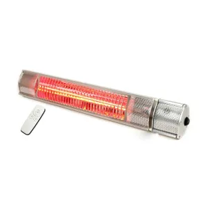 Đèn sưởi nhà tắm Heizen HT- ITR chịu nước toàn phần có điều khiển
