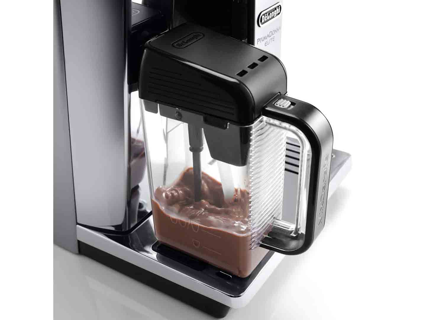 Máy pha cà phê Delonghi ECAM650.85.MS