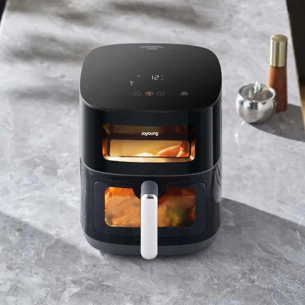 Nồi chiên không dầu Joyoung JAF-579 2100W