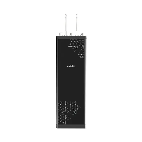 Máy lọc nước nóng lạnh Karofi KAD-D66S