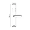 Khóa điện tử Bosch ID40