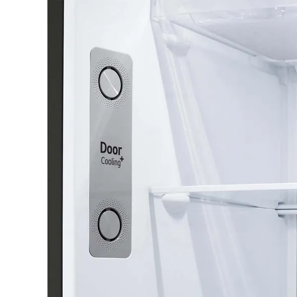 Tủ lạnh LG Inverter 334 lít LTD33BLM