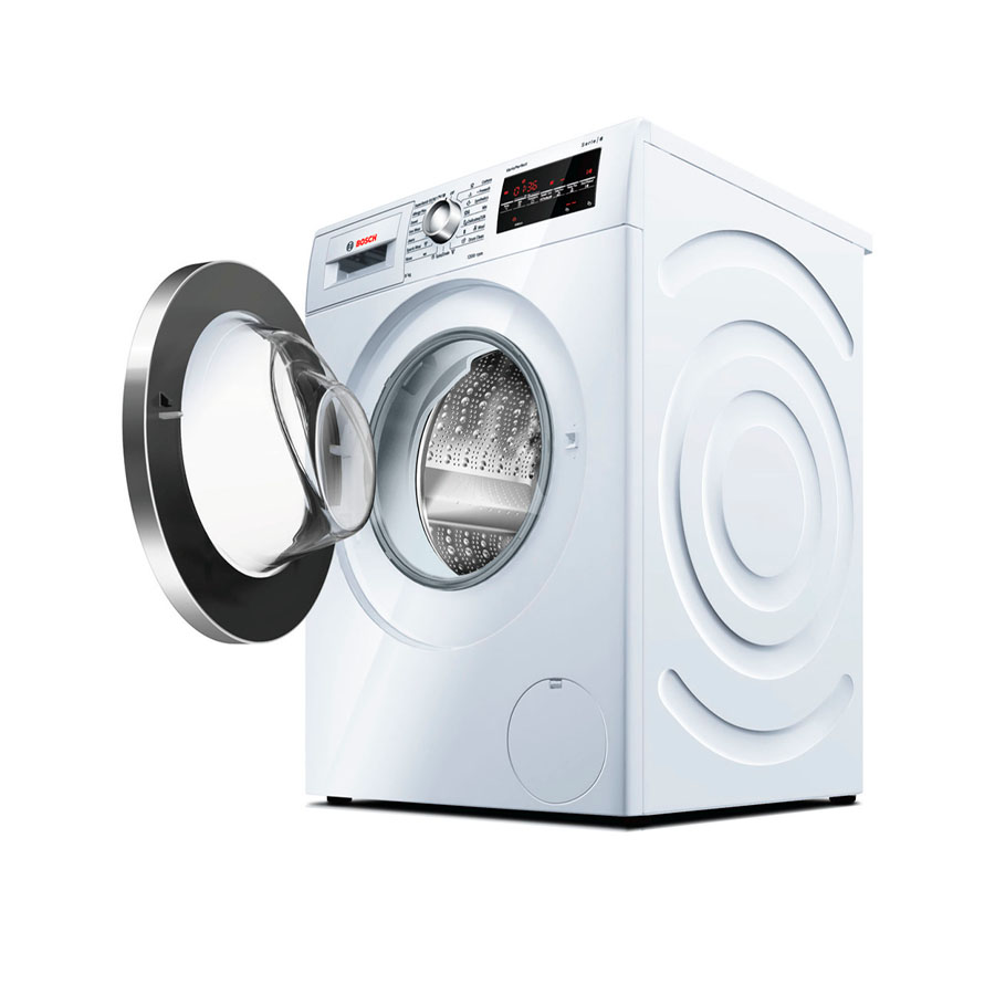 Máy giặt Bosch WAT24480SG 8 kg