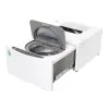 Máy giặt LG TWINWash Mini Inverter 2 kg TG2402NTWW