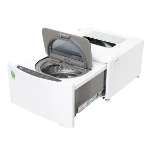 Máy giặt LG TWINWash Mini Inverter 2 kg TG2402NTWW