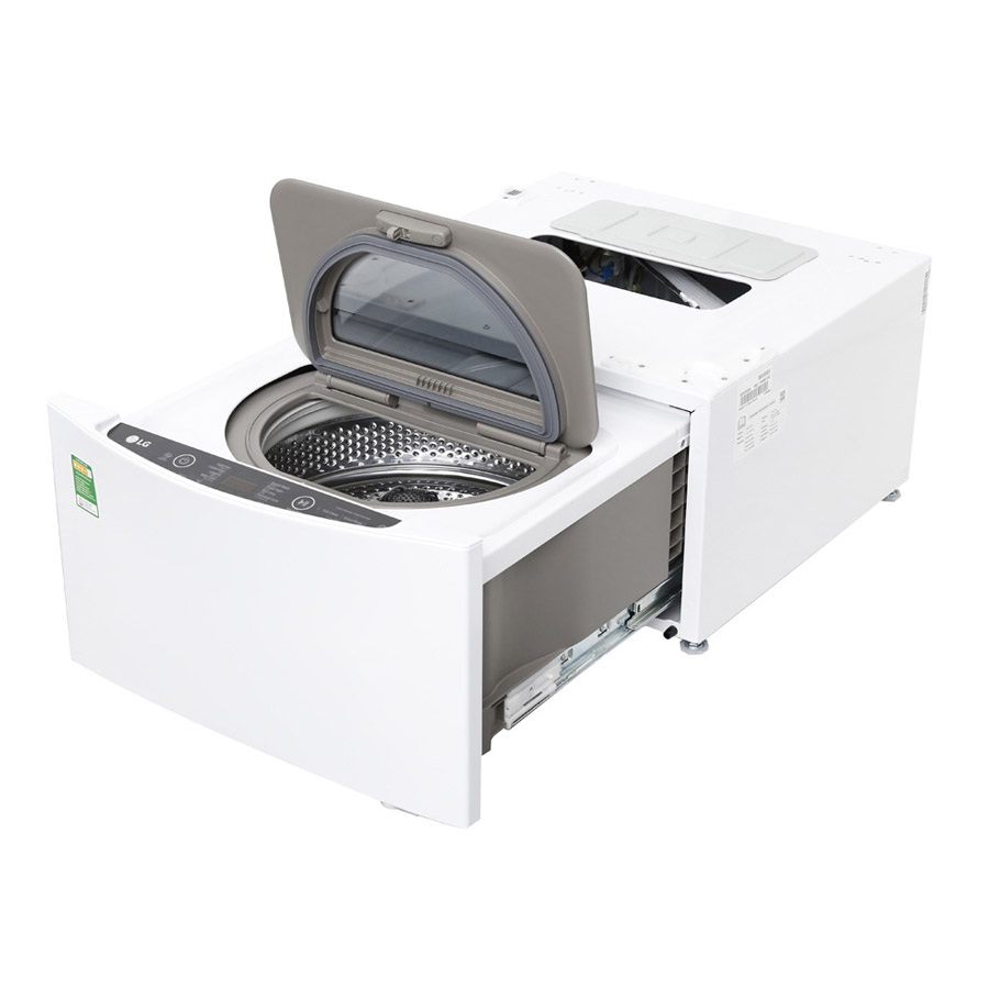 Máy giặt LG TWINWash Mini Inverter 2 kg TG2402NTWW