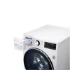 Máy giặt sấy LG Inverter 15 kg F2515RTGW