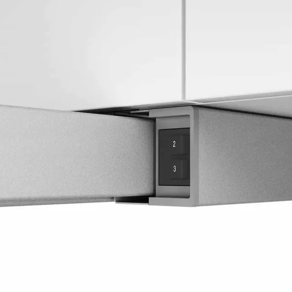 Máy Hút Mùi Âm Tủ Bosch DFM094W53