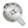 Máy làm sữa hạt TAPUHO TMB600 nắp nhựa công suất 750, dung tích 600ml