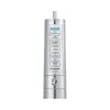 Máy lọc nước ion kiềm Panasonic TK-AB50 5 tấm điện cực