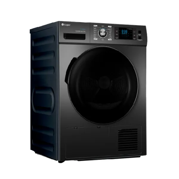 Máy sấy quần áo Casper 8 kg TD-80CGB