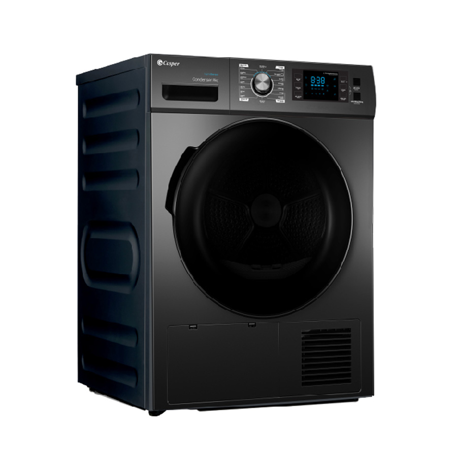 Máy sấy quần áo Casper 8 kg TD-80CGB