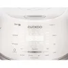 Nồi cơm điện cao tần Cuckoo CRP-DHAS069FW 1.08 lít